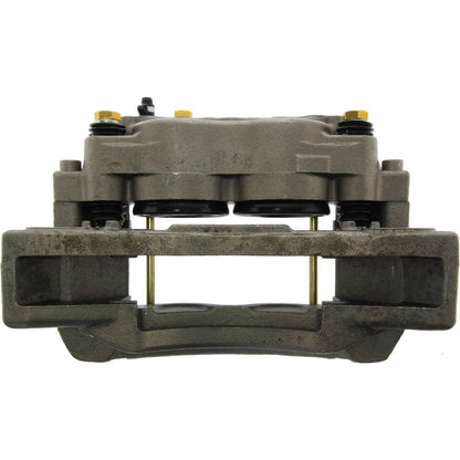 Centric Parts Disc Brake Caliper Semi-Loaded for 2006-2009 141.85004
