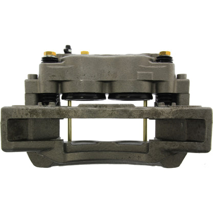 Centric Parts Disc Brake Caliper Semi-Loaded for 2006-2009 141.85004