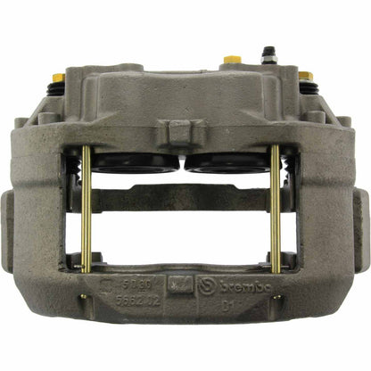 Centric Parts Semi-Loaded Brake Caliper 141.85004