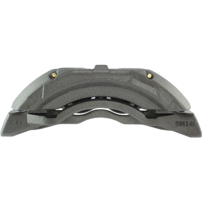 Centric Parts Disc Brake Caliper Semi-Loaded with Anti-Corrosion Finish for 2006-2011 Vehicles 141.85501