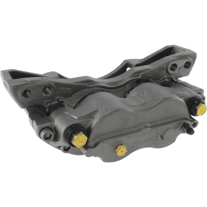 Centric Parts Disc Brake Caliper Semi-Loaded with Anti-Corrosion Finish for 2006-2011 Vehicles 141.85501
