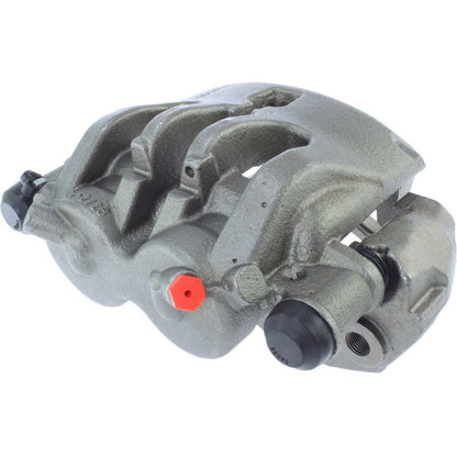Centric Parts Disc Brake Caliper Semi-Loaded with Anti-Corrosion Finish for 2006-2011 Workhorse W42 141.85503