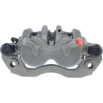 Stoptech Centric Semi-Loaded Brake Caliper - Rear Right 141.85503