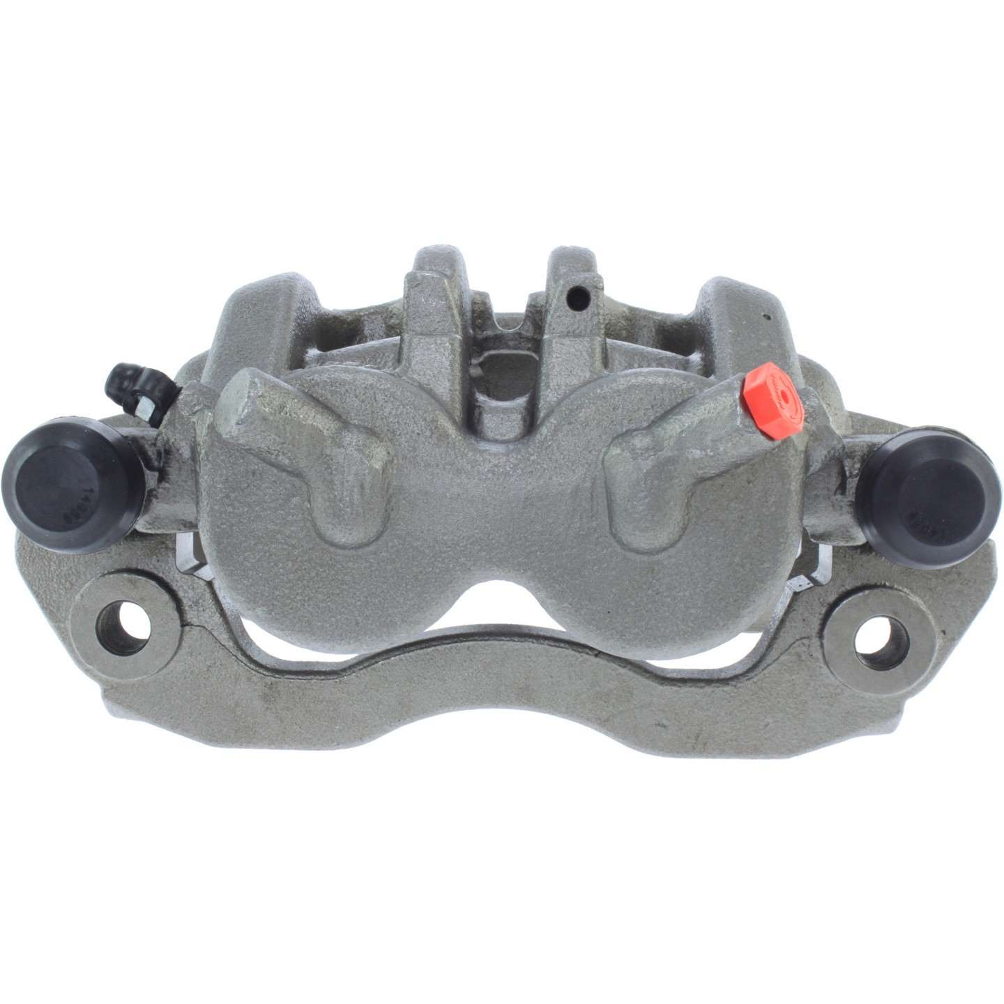 Centric Parts Disc Brake Caliper Semi-Loaded with Anti-Corrosion Finish for 2006-2011 Workhorse W42 141.85503
