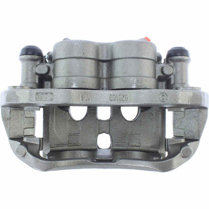 Stoptech Centric Semi-Loaded Brake Caliper - Rear Right 141.85503
