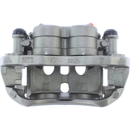 Stoptech Centric Semi-Loaded Brake Caliper - Rear Right 141.85503