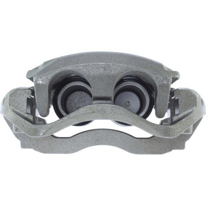 Centric Parts Disc Brake Caliper Semi-Loaded with Anti-Corrosion Finish for 2006-2011 Workhorse W42 141.85503