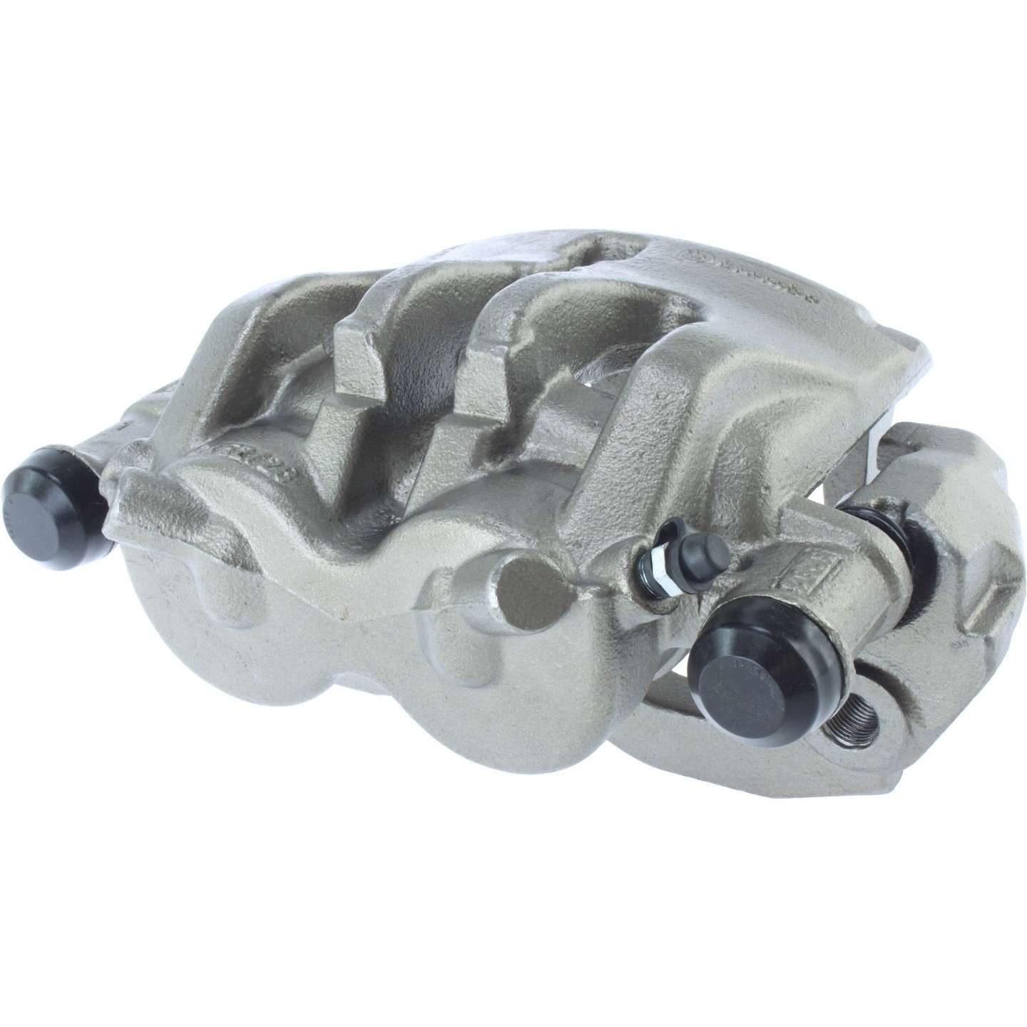 Centric Parts Disc Brake Caliper Semi-Loaded Remanufactured for 2006-2011 Workhorse W42 141.85504