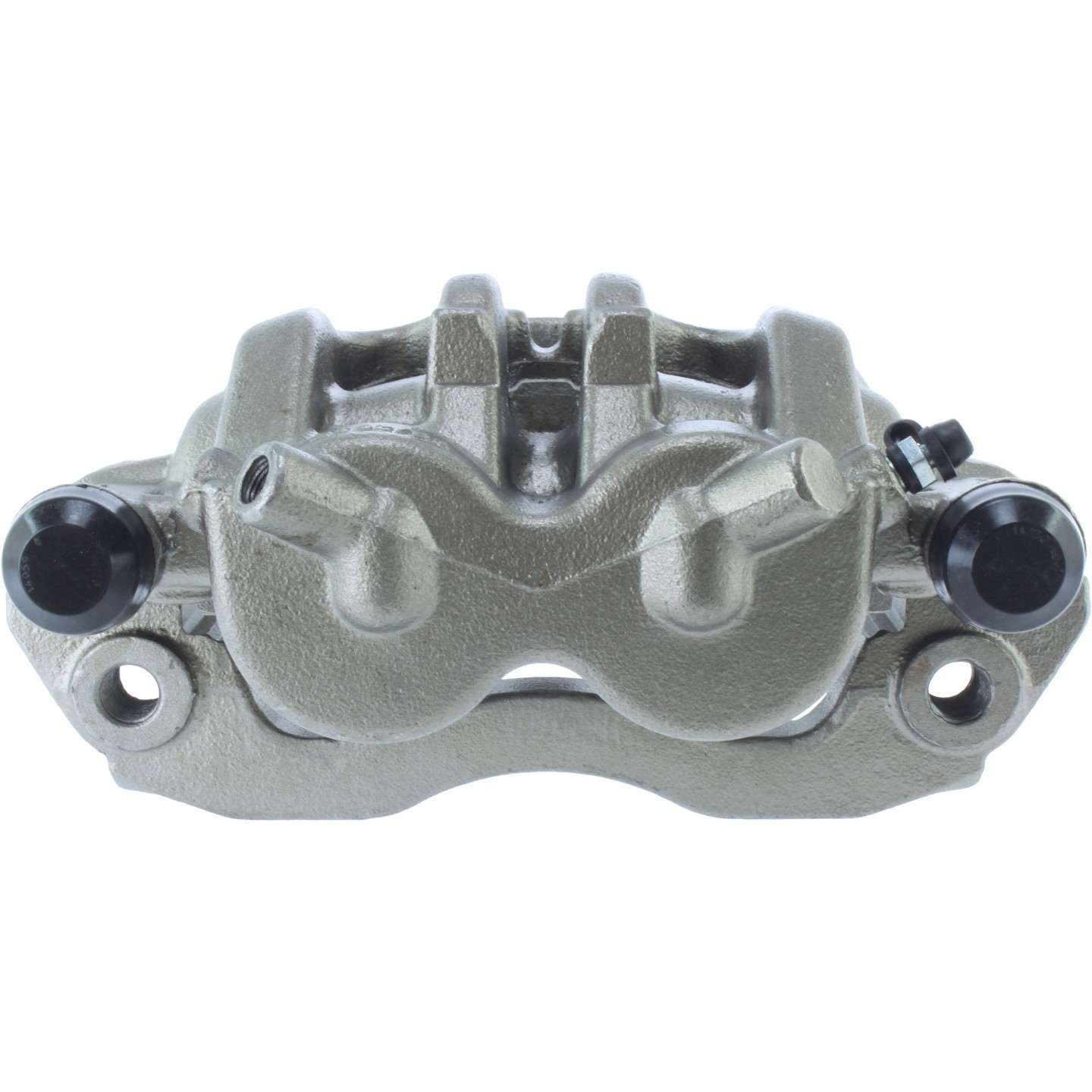 Centric Parts Disc Brake Caliper Semi-Loaded Remanufactured for 2006-2011 Workhorse W42 141.85504
