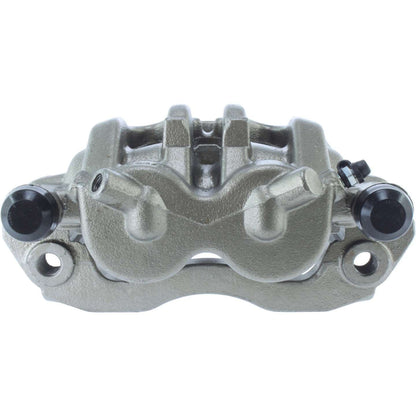 Centric Parts Disc Brake Caliper Semi-Loaded Remanufactured for 2006-2011 Workhorse W42 141.85504
