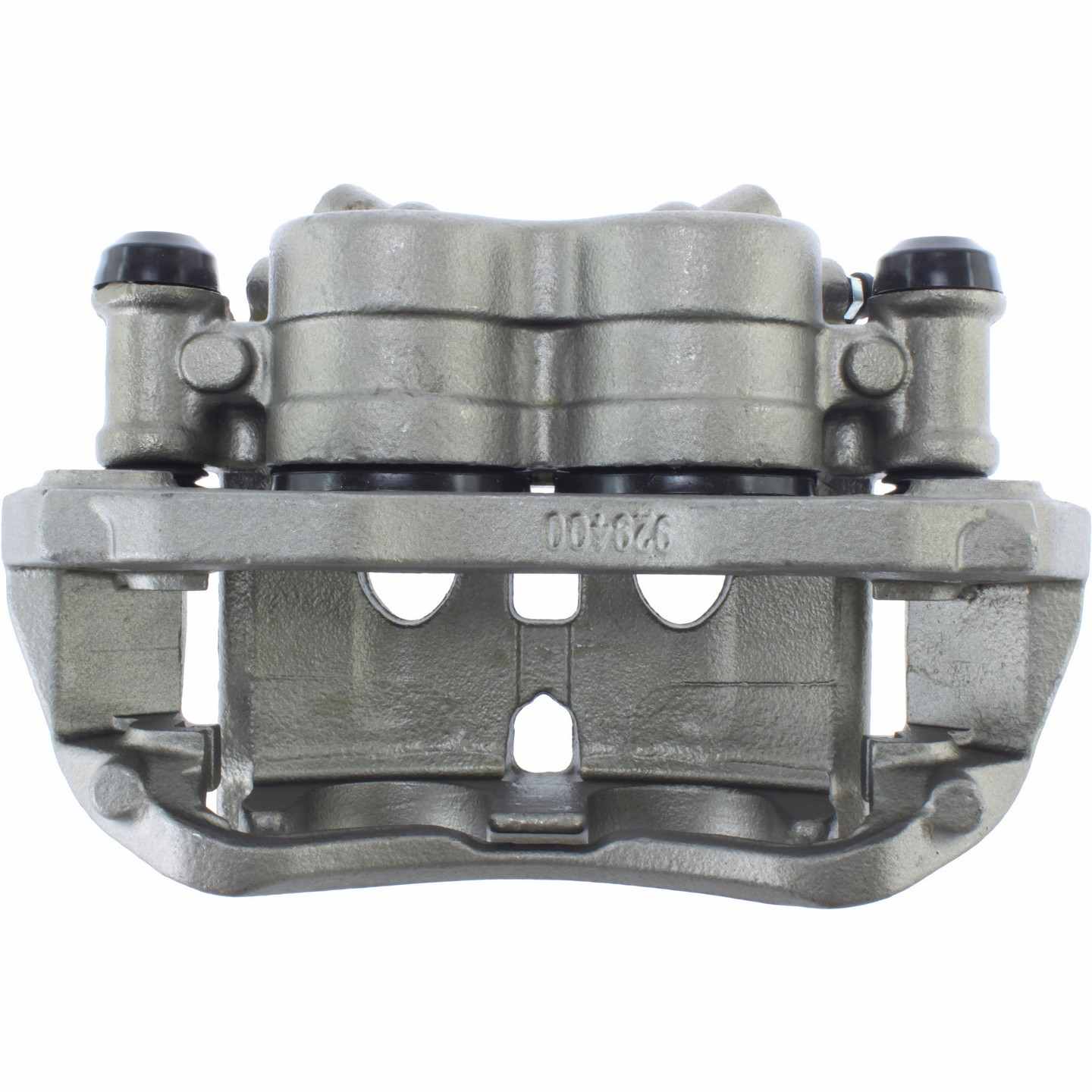 Centric Parts Disc Brake Caliper Semi-Loaded Remanufactured for 2006-2011 Workhorse W42 141.85504