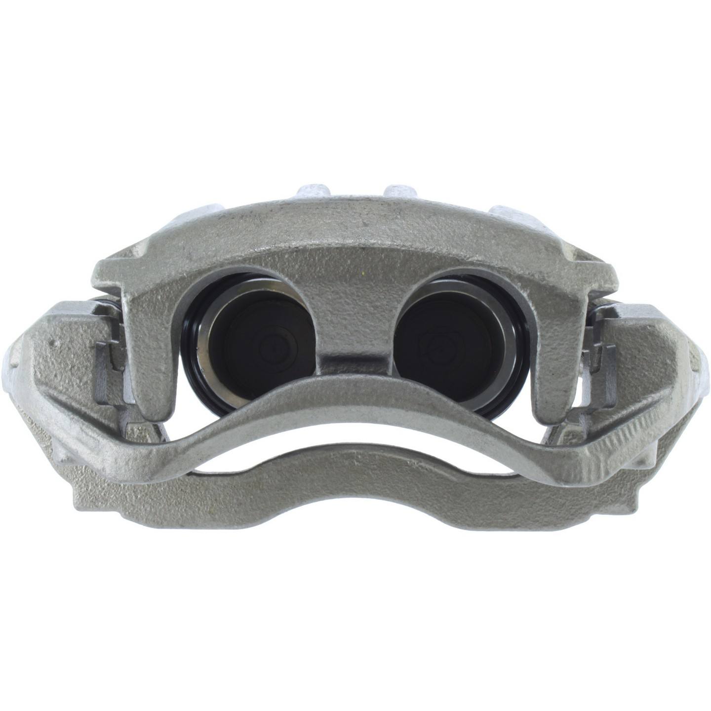 Centric Parts Disc Brake Caliper Semi-Loaded Remanufactured for 2006-2011 Workhorse W42 141.85504