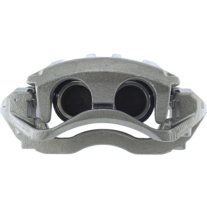Centric Parts Disc Brake Caliper Semi-Loaded Remanufactured for 2006-2011 Workhorse W42 141.85504