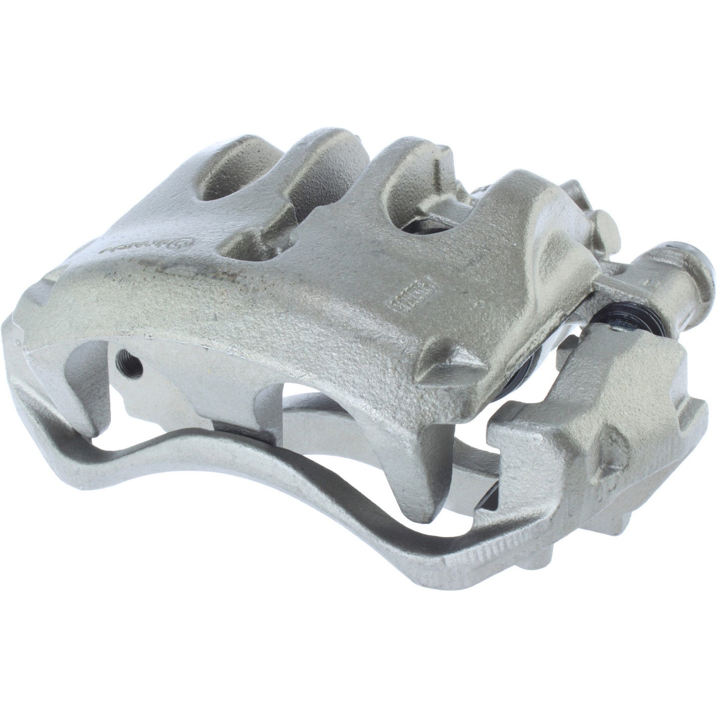 Centric Parts Disc Brake Caliper Semi-Loaded Remanufactured for 2006-2011 Workhorse W42 141.85504