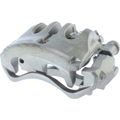 Centric Parts Disc Brake Caliper Semi-Loaded Remanufactured for 2006-2011 Workhorse W42 141.85504