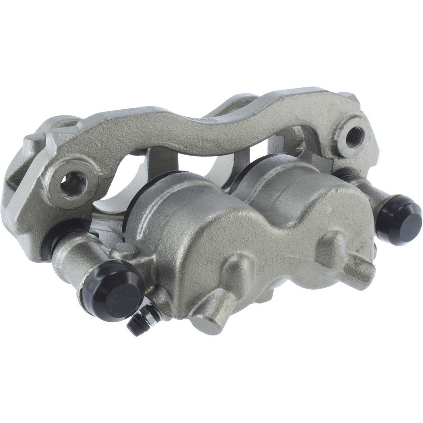 Centric Parts Disc Brake Caliper Semi-Loaded Remanufactured for 2006-2011 Workhorse W42 141.85504