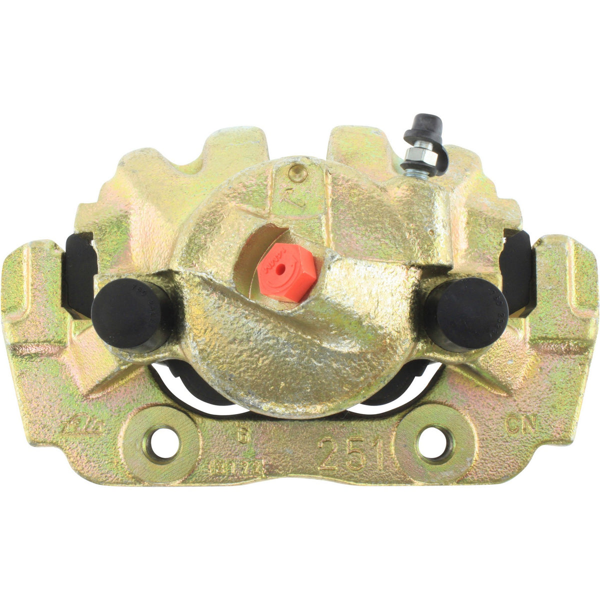 Centric Parts Disc Brake Caliper 142.20006