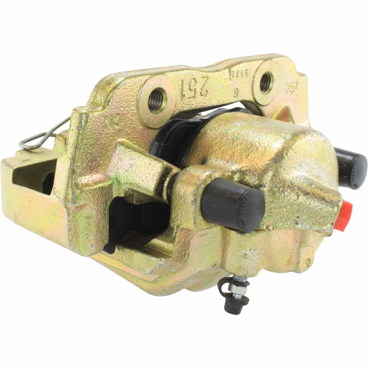 Centric Parts Disc Brake Caliper 142.20006