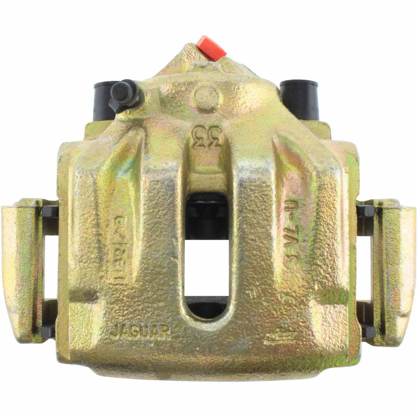 Centric Parts Disc Brake Caliper 142.20006