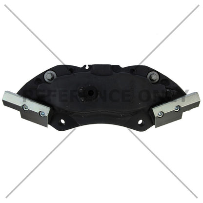 Centric Parts Disc Brake Caliper for 142.22022