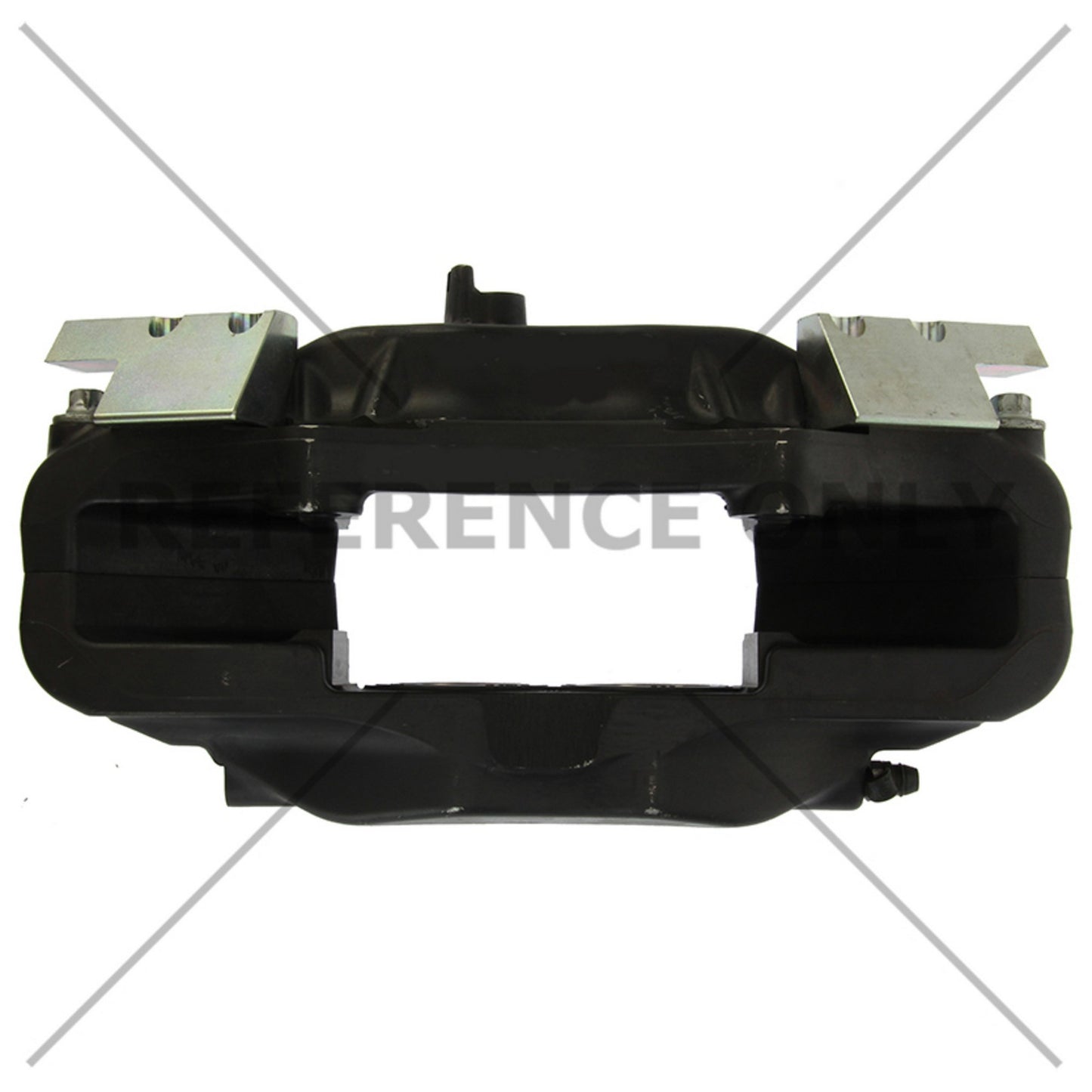 Centric Parts Disc Brake Caliper for 142.22022
