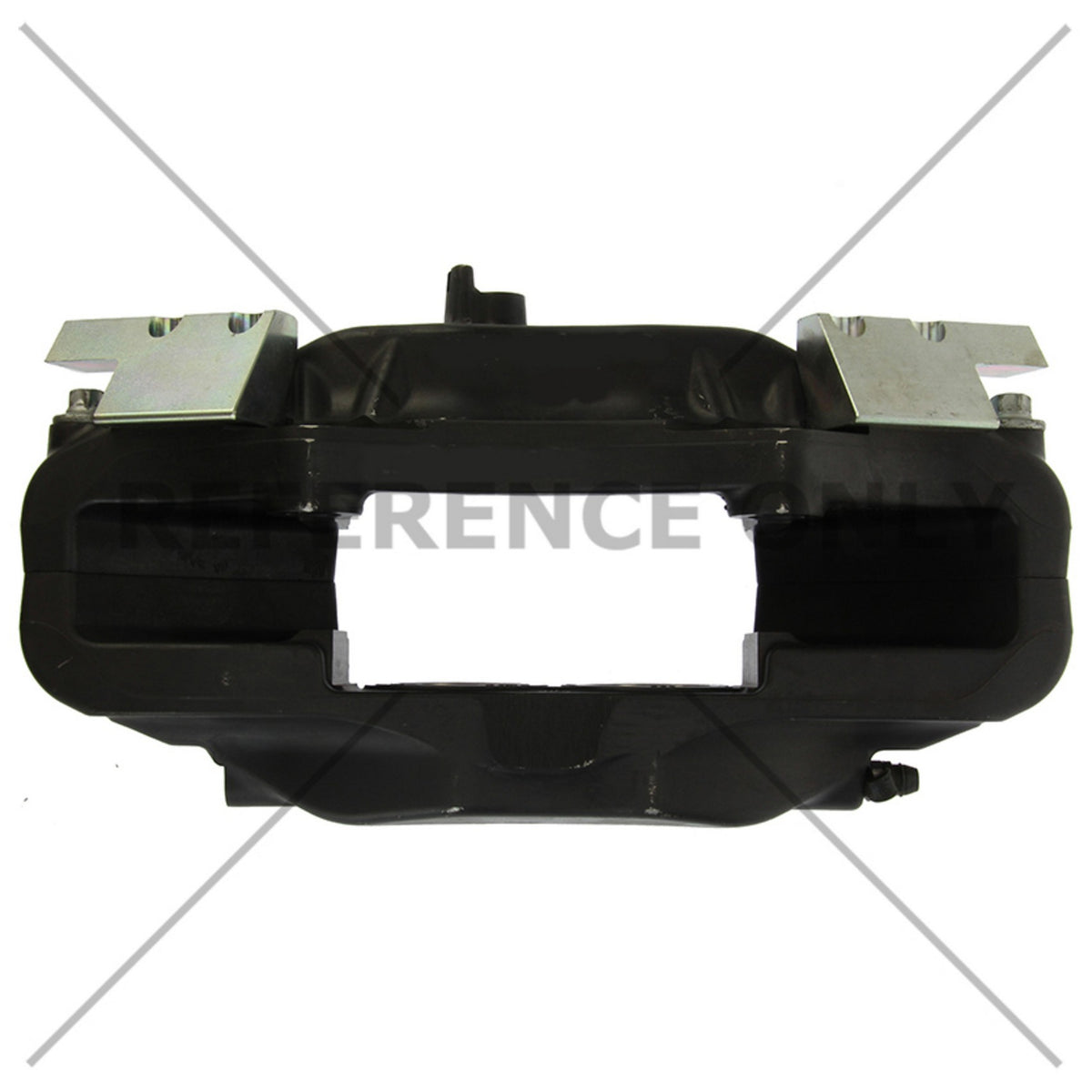 Centric Parts Disc Brake Caliper for 142.22022