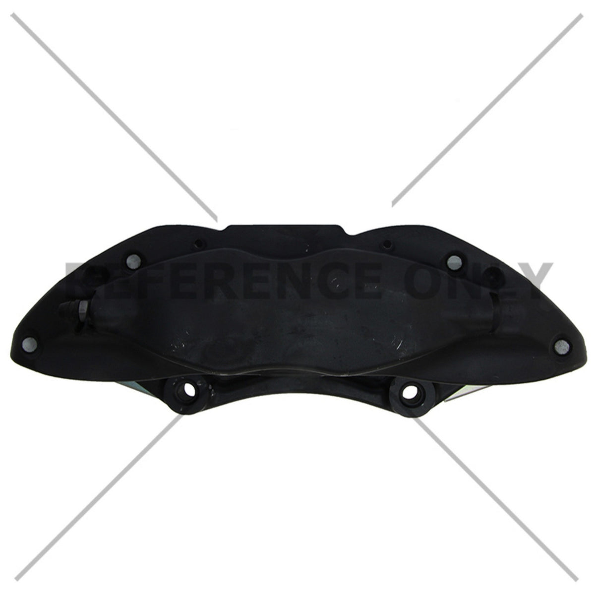 Centric Parts Disc Brake Caliper for 142.22022