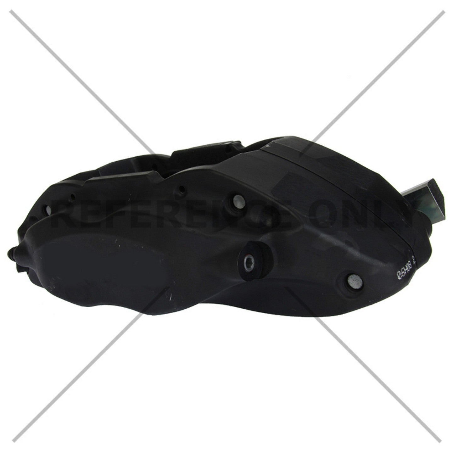 Centric Parts Disc Brake Caliper for 142.22022