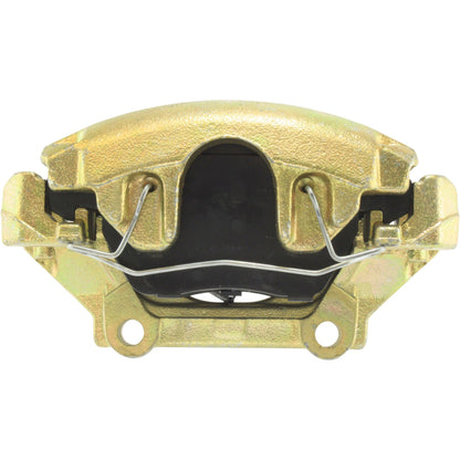Centric Parts Disc Brake Caliper Posi Quiet Loaded for 1996-2001 Audi A4 Quattro, A6, Passat 142.33075