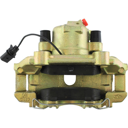 Centric Parts Disc Brake Caliper Posi Quiet Loaded for 1996-2001 Audi A4, A4 Quattro, A6, A6 Quattro, Volkswagen Passat 1998-2005 142.33076