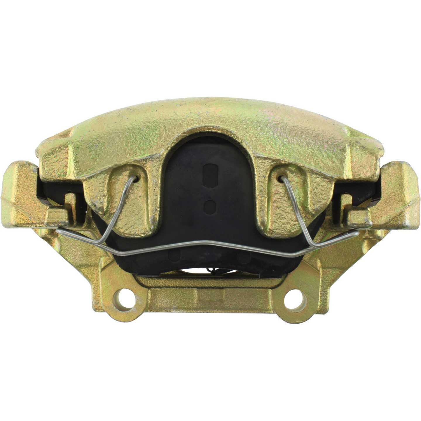 Centric Parts Disc Brake Caliper Posi Quiet Loaded for 1996-2001 Audi A4, A4 Quattro, A6, A6 Quattro, Volkswagen Passat 1998-2005 142.33076