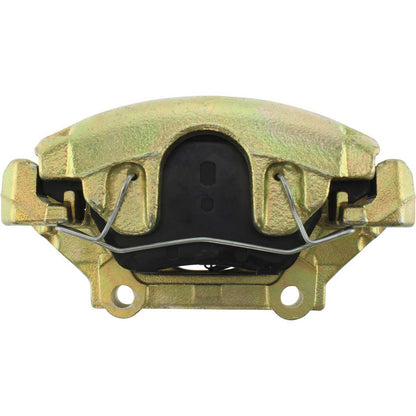 Centric Parts Disc Brake Caliper Posi Quiet Loaded for 1996-2001 Audi A4, A4 Quattro, A6, A6 Quattro, Volkswagen Passat 1998-2005 142.33076