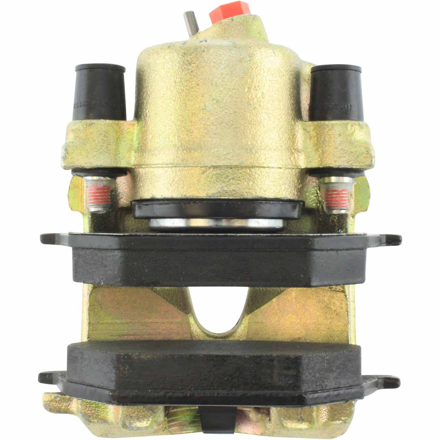 Centric Parts Disc Brake Caliper Posi Quiet Loaded for Audi A1 2018-2011, A3 2004-1998 142.33087