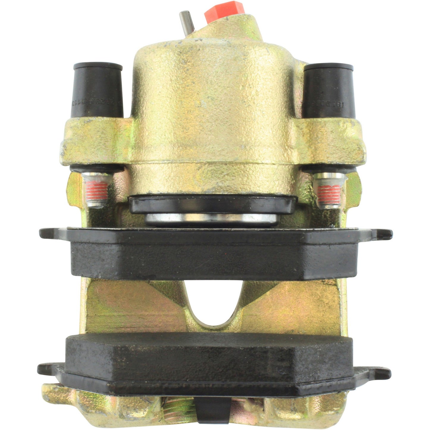 Centric Parts Disc Brake Caliper Posi Quiet Loaded for Audi A1 2018-2011, A3 2004-1998 142.33087
