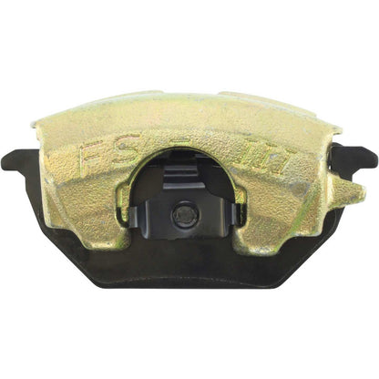 Centric Parts Disc Brake Caliper Posi Quiet Loaded for Audi A1 2018-2011, A3 2004-1998 142.33087