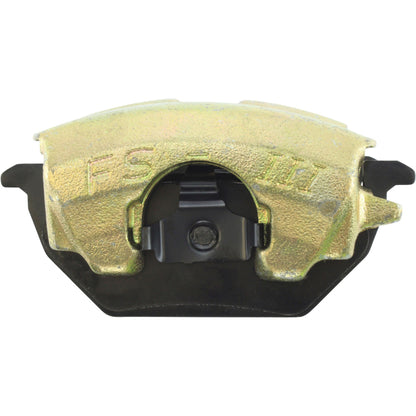 Centric Parts Disc Brake Caliper Posi Quiet Loaded for Audi A1 2018-2011, A3 2004-1998 142.33087