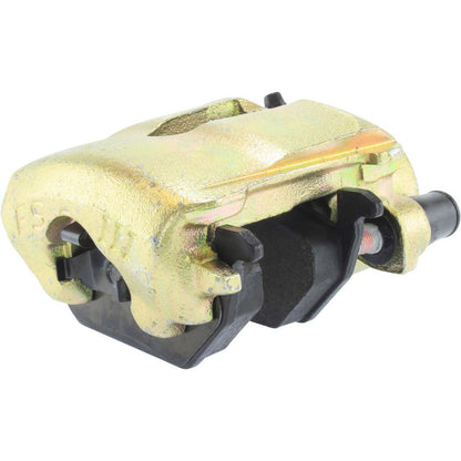 Centric Parts Disc Brake Caliper Posi Quiet Loaded for Audi A1 2018-2011, A3 2004-1998 142.33087