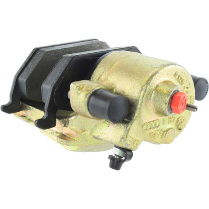 Centric Parts Disc Brake Caliper Posi Quiet Loaded for Audi A1 2018-2011, A3 2004-1998 142.33087