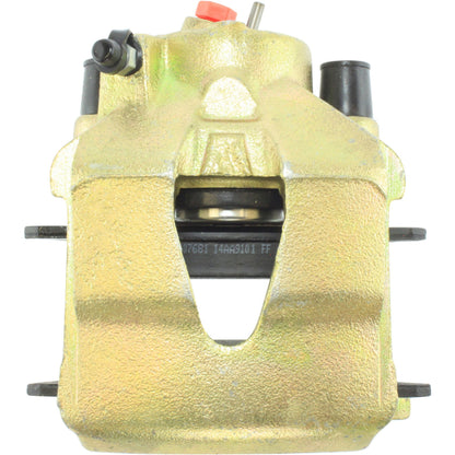 Centric Parts Disc Brake Caliper Posi Quiet Loaded for Audi A1 2018-2011, A3 2004-1998 142.33087