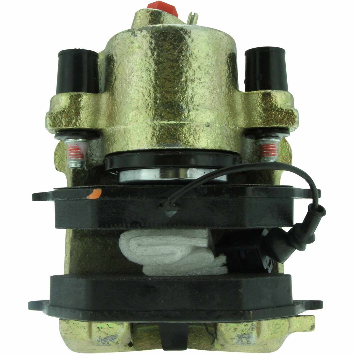 Centric Parts Disc Brake Caliper Posi Quiet Loaded for Audi A1 2018-2011, Audi A3 2004-1998 142.33088