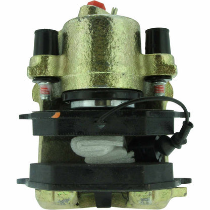 Centric Parts Disc Brake Caliper Posi Quiet Loaded for Audi A1 2018-2011, Audi A3 2004-1998 142.33088