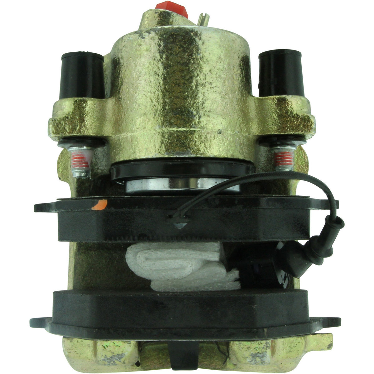 Centric Parts Disc Brake Caliper Posi Quiet Loaded for Audi A1 2018-2011, Audi A3 2004-1998 142.33088