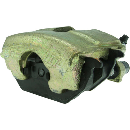 Centric Parts Disc Brake Caliper Posi Quiet Loaded for Audi A1 2018-2011, Audi A3 2004-1998 142.33088