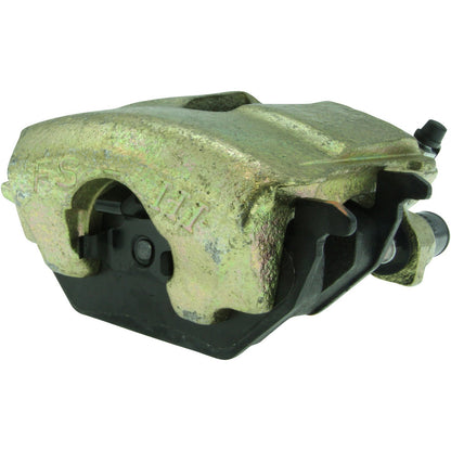 Centric Parts Disc Brake Caliper Posi Quiet Loaded for Audi A1 2018-2011, Audi A3 2004-1998 142.33088
