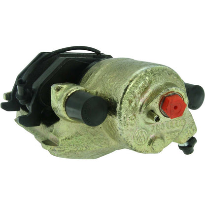 Centric Parts Disc Brake Caliper Posi Quiet Loaded for Audi A1 2018-2011, Audi A3 2004-1998 142.33088