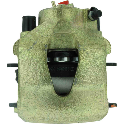 Centric Parts Disc Brake Caliper Posi Quiet Loaded for Audi A1 2018-2011, Audi A3 2004-1998 142.33088