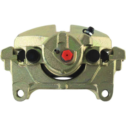 Centric Parts Disc Brake Caliper Posi Quiet Loaded for Audi A3 2006-2007, TT 2008-2009, VW CC 2009