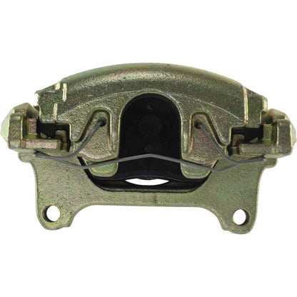Centric Parts Disc Brake Caliper Posi Quiet Loaded for Audi A3 2006-2007, TT 2008-2009, VW CC 2009