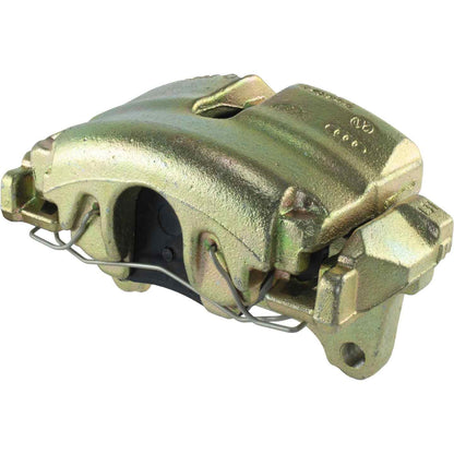 Centric Parts Disc Brake Caliper Posi Quiet Loaded for Audi A3 2006-2007, TT 2008-2009, VW CC 2009
