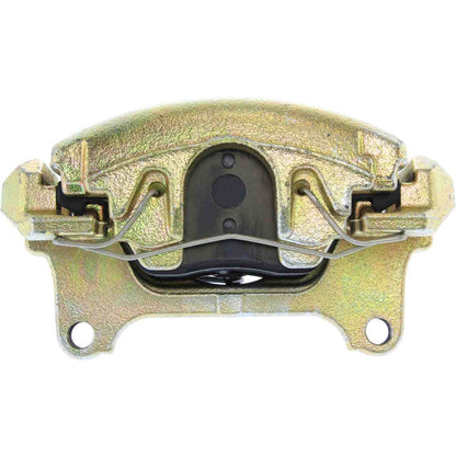 Centric Parts Disc Brake Caliper Posi Quiet Loaded for Audi A3 2006-2007, TT 2008-2009